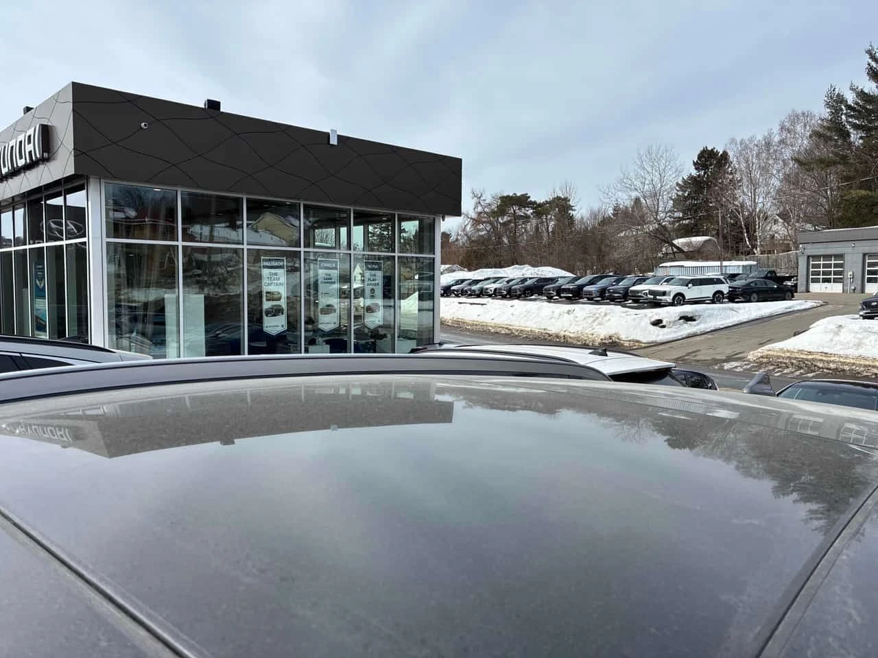 Hyundai Santa fe * Luxury * CARFAX * ���� �� �� | Mobile.bg � ����������� 6