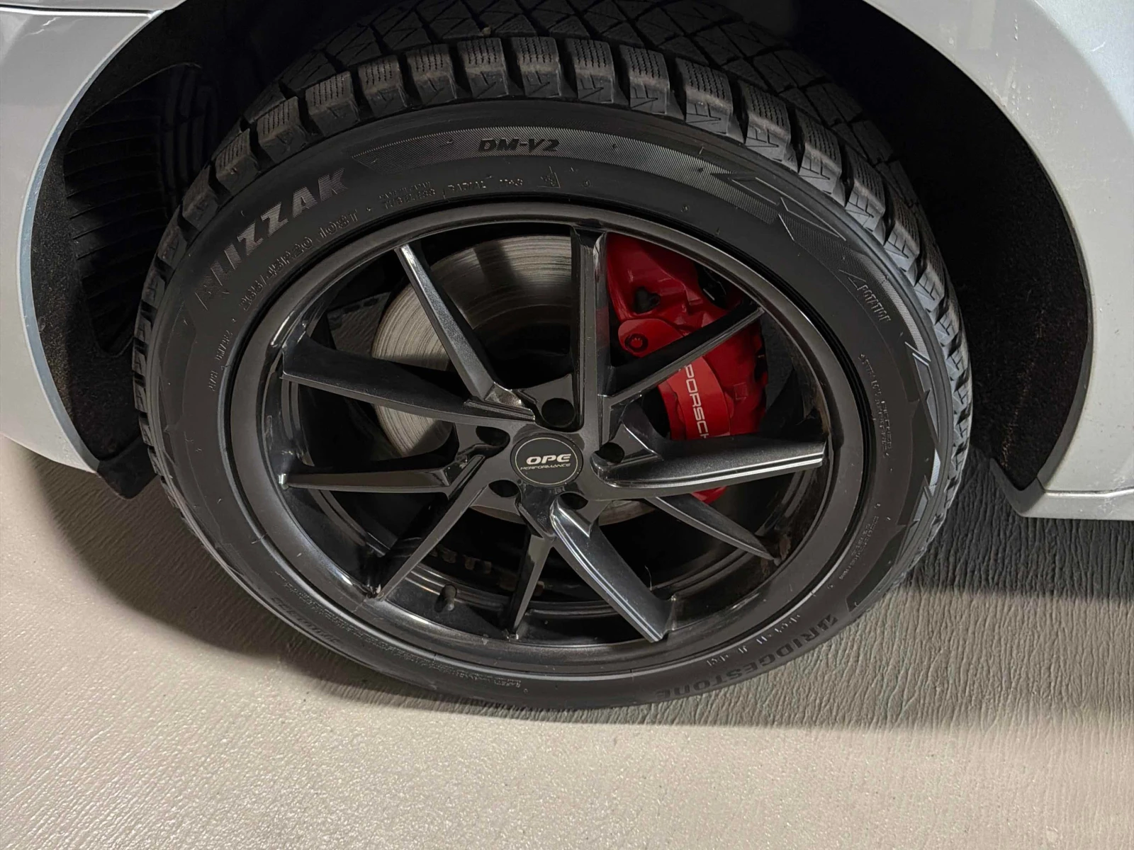 Porsche Macan 3.6L 6cyl AWD | Mobile.bg � ����������� 7