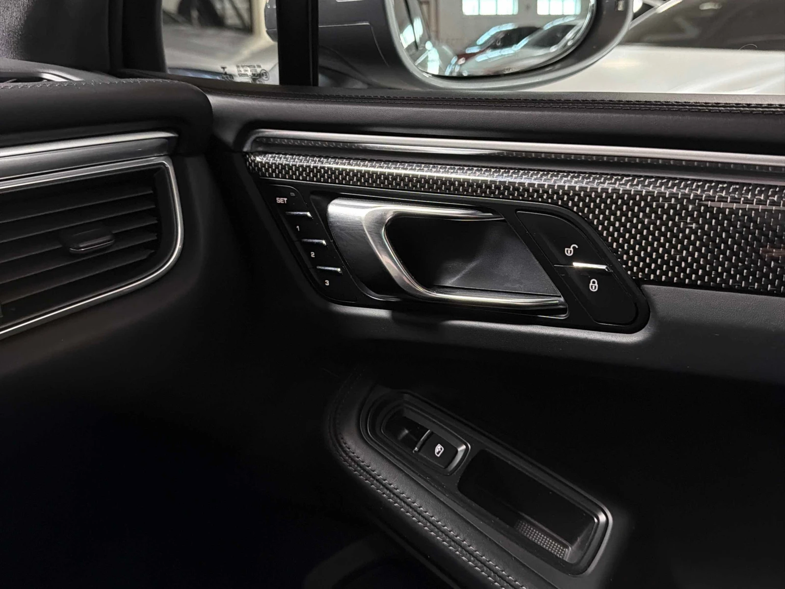 Porsche Macan 3.6L 6cyl AWD | Mobile.bg � ����������� 17