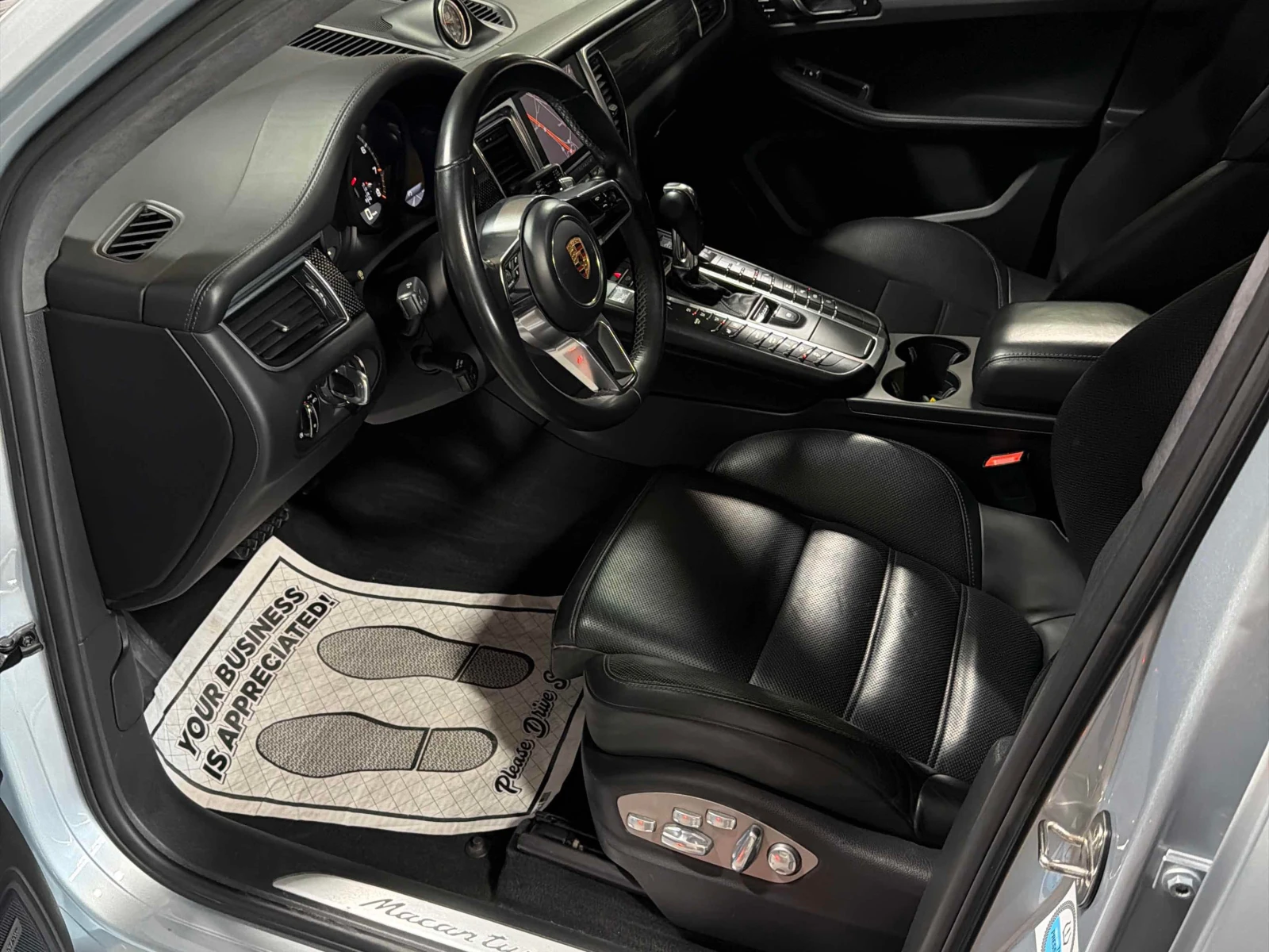 Porsche Macan 3.6L 6cyl AWD | Mobile.bg � ����������� 5