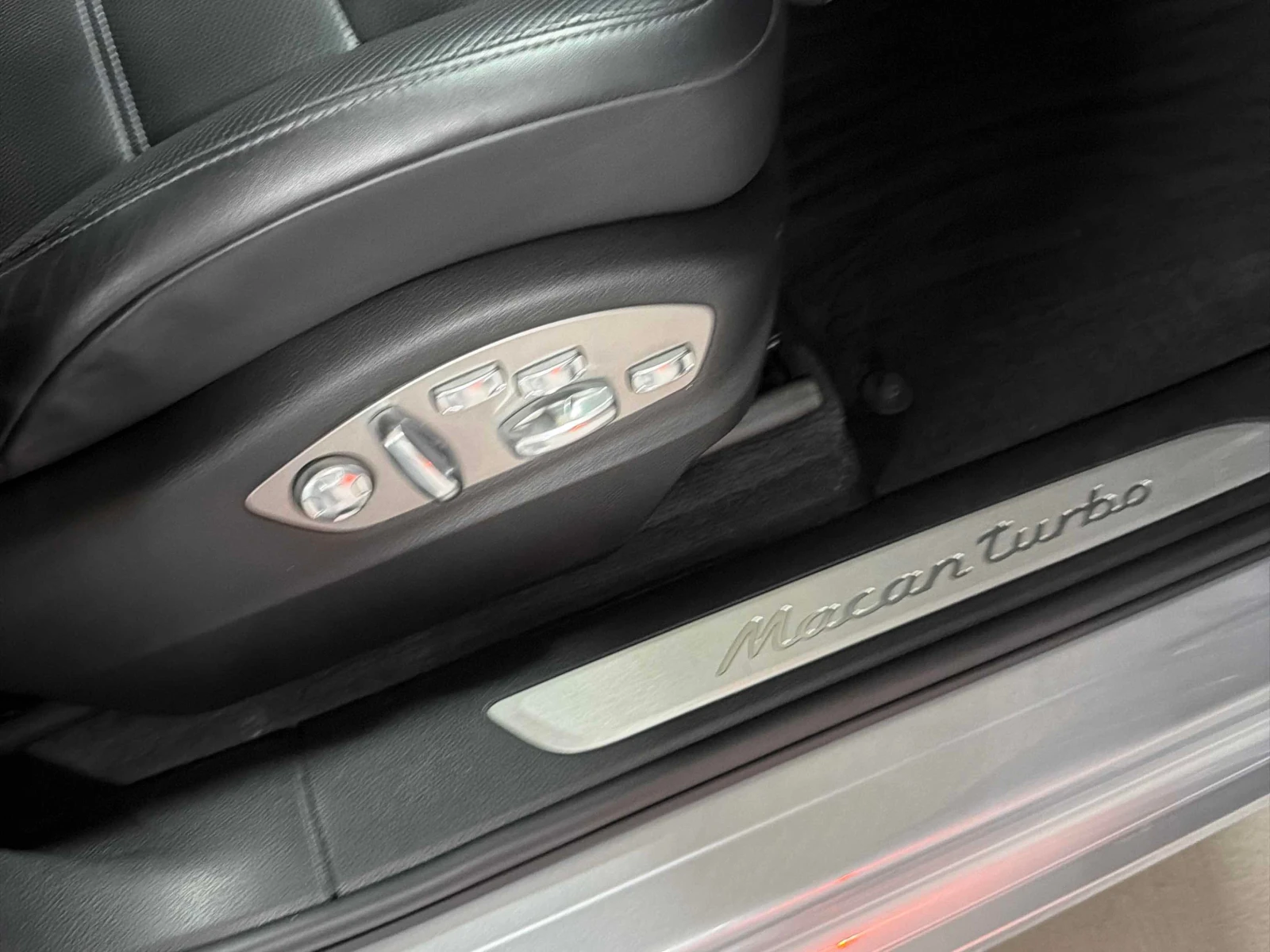 Porsche Macan 3.6L 6cyl AWD | Mobile.bg � ����������� 12