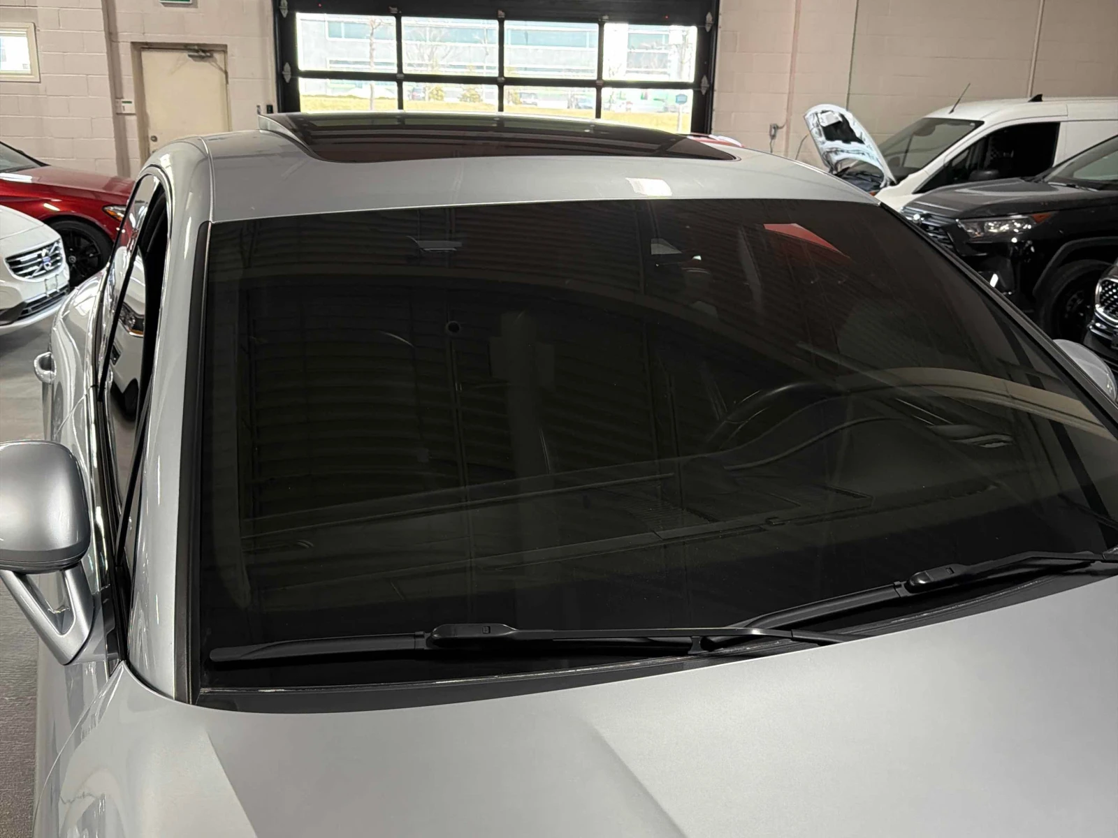 Porsche Macan 3.6L 6cyl AWD | Mobile.bg � ����������� 13