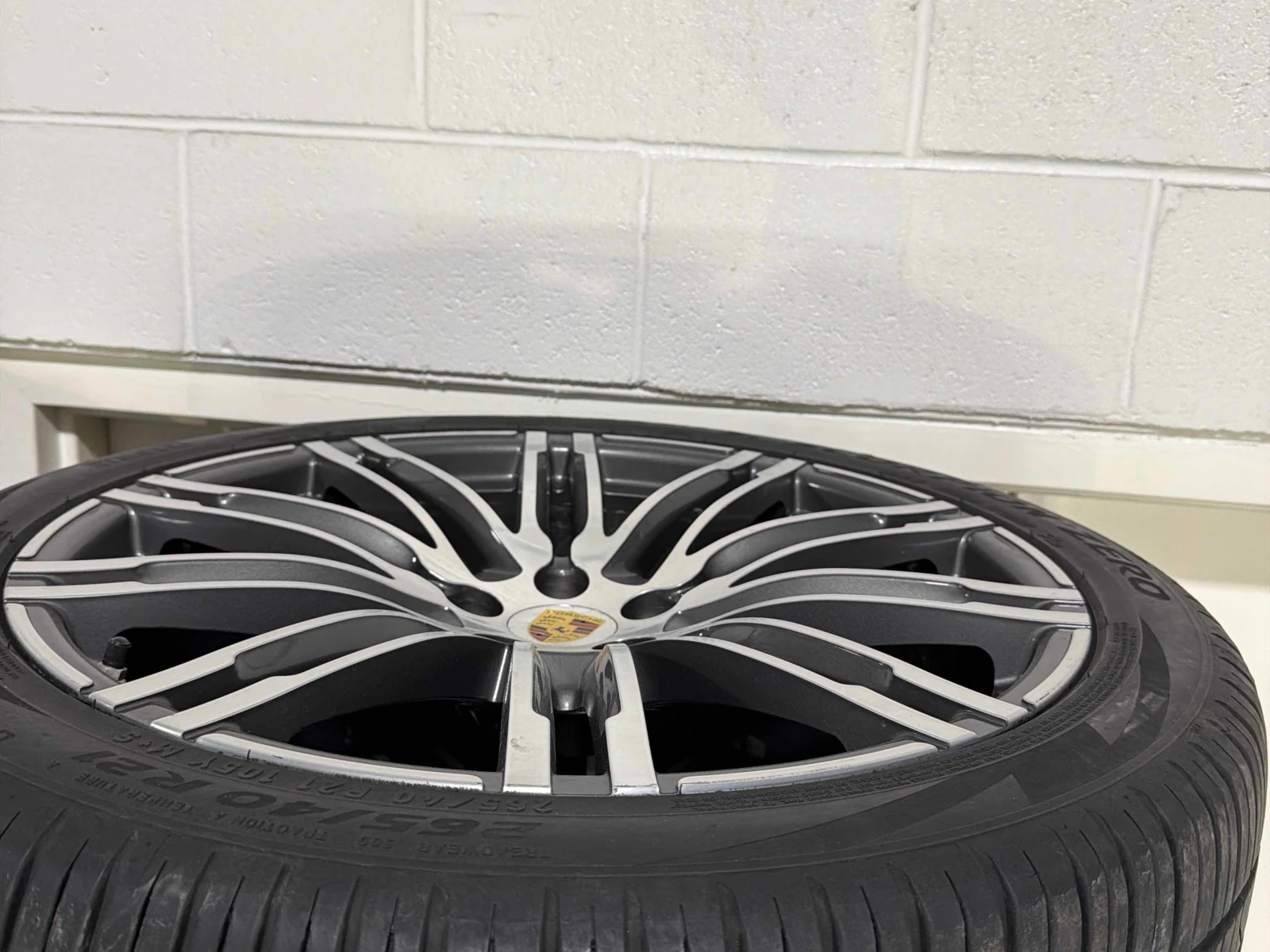 Porsche Macan 3.6L 6cyl AWD | Mobile.bg � ����������� 16