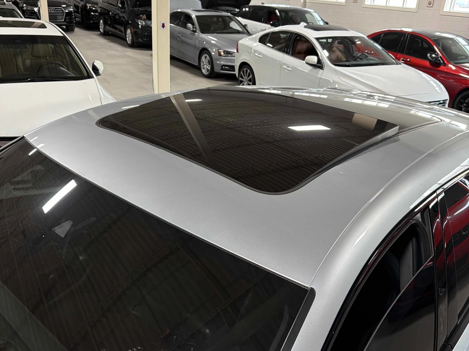 Porsche Macan 3.6L 6cyl AWD | Mobile.bg � ����������� 14