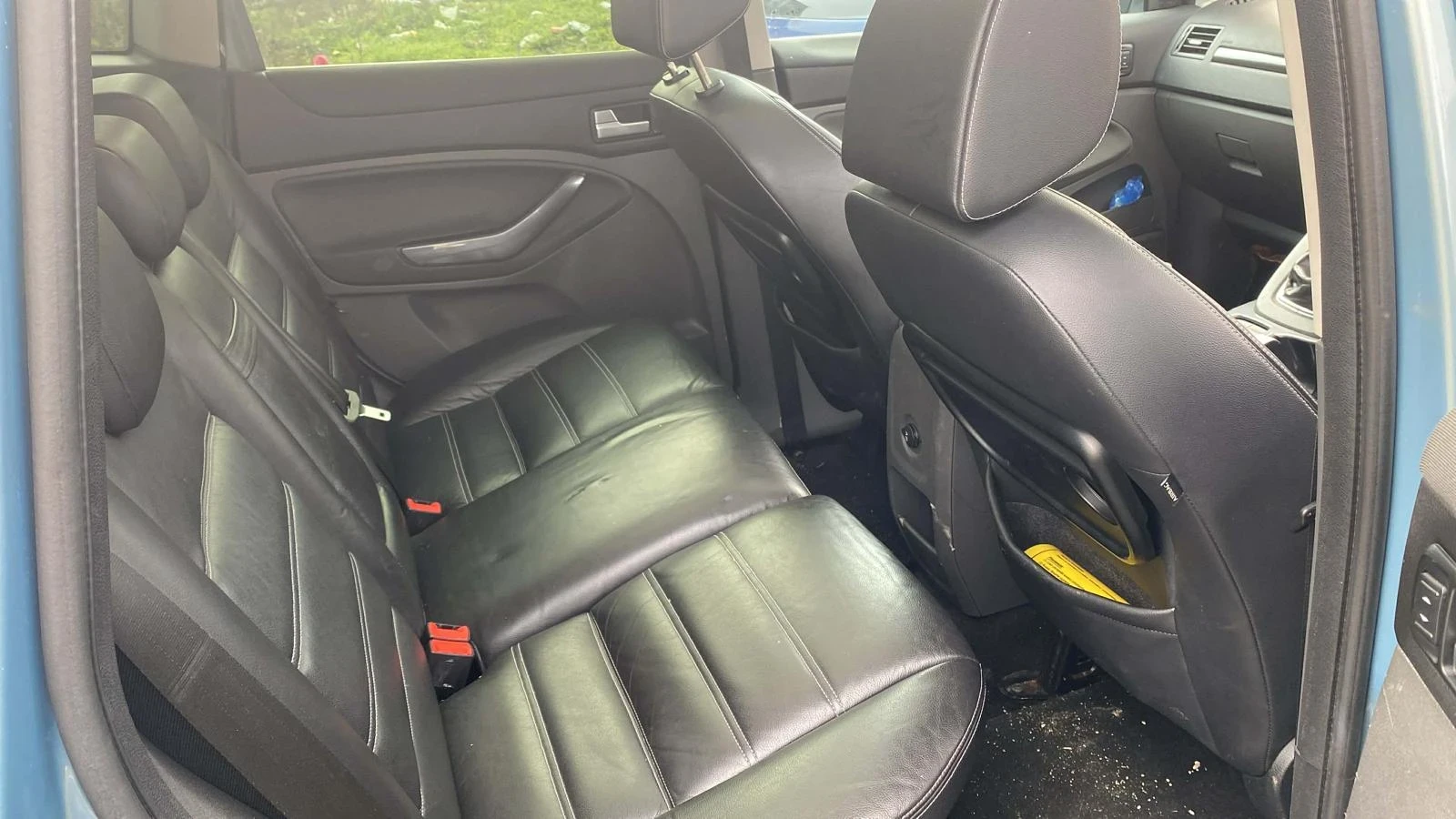 Ford Kuga, снимка 13 - Автомобили и джипове - 54285572