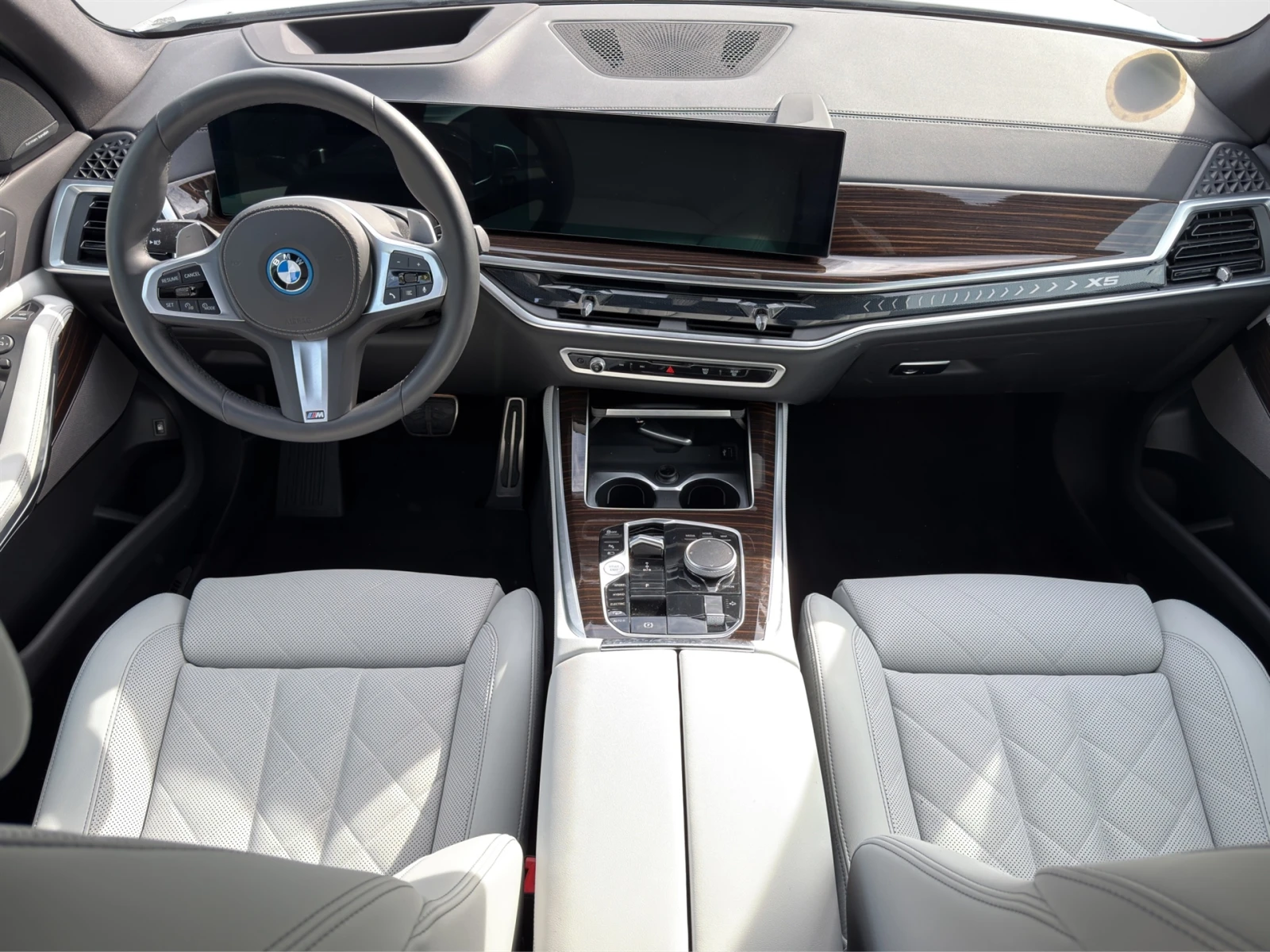 BMW X5 xDrive50e, снимка 7 - Автомобили и джипове - 54515256