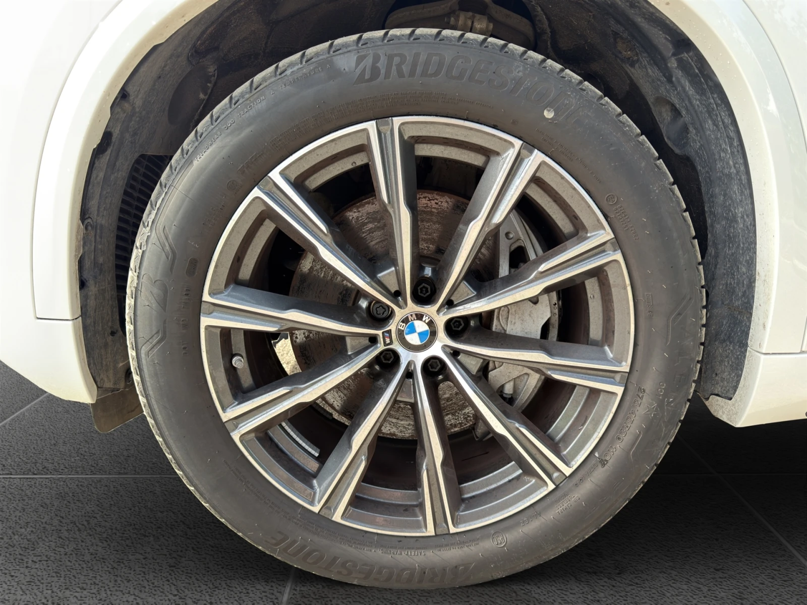 BMW X5 xDrive50e, снимка 5 - Автомобили и джипове - 54515256