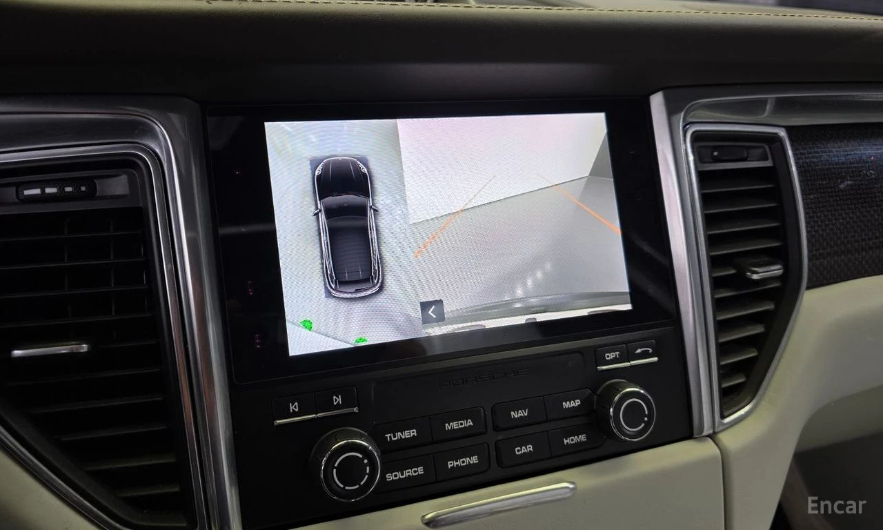 Porsche Macan GTS* 360CAMERA* PANORAMIC ROOF* , снимка 11 - Автомобили и джипове - 54544702