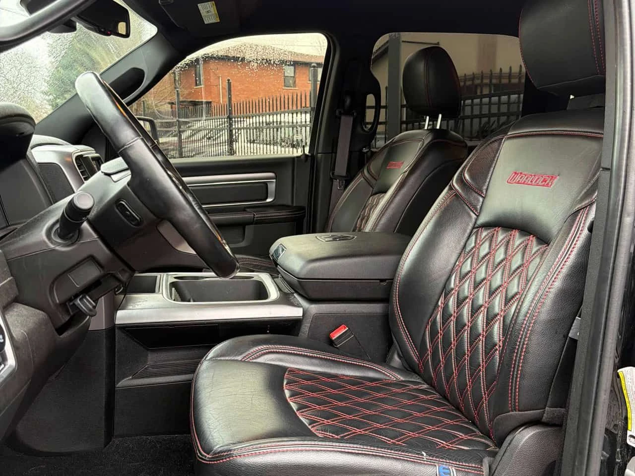 Dodge RAM 1500  Warlock / CARFAX / ���������� | Mobile.bg � ����������� 13