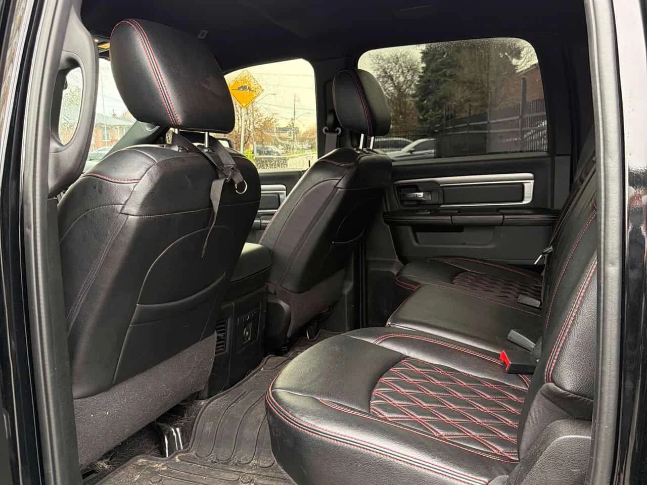 Dodge RAM 1500  Warlock / CARFAX / ���������� | Mobile.bg � ����������� 15