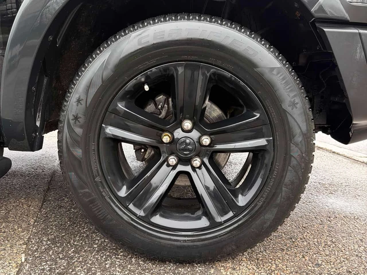 Dodge RAM 1500  Warlock / CARFAX / ���������� | Mobile.bg � ����������� 7