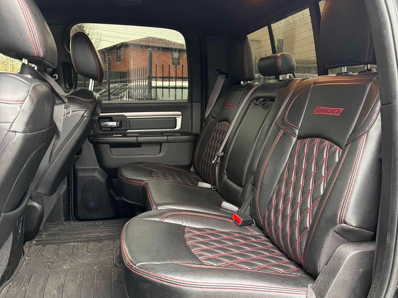 Dodge RAM 1500  Warlock / CARFAX / ���������� | Mobile.bg � ����������� 16