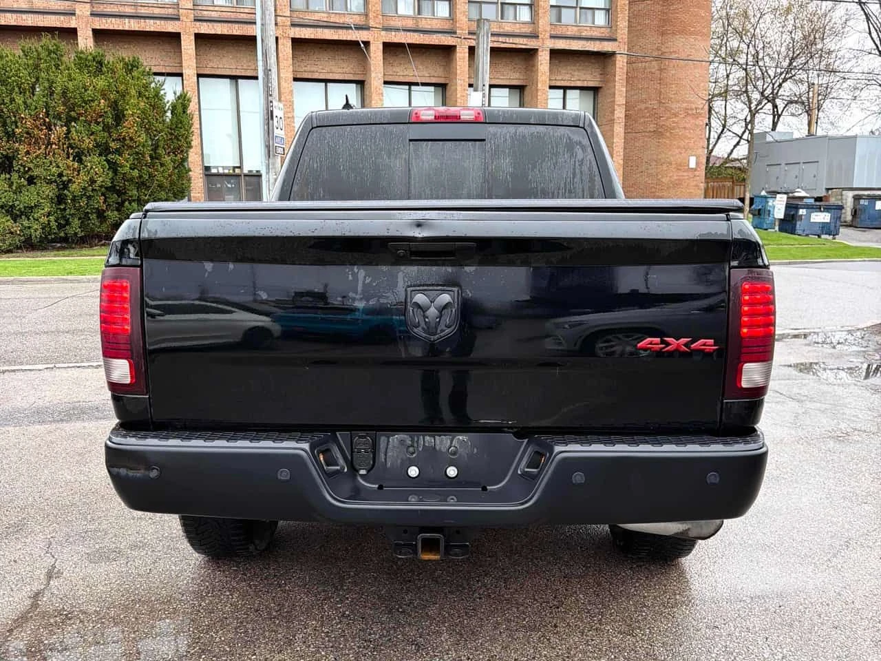 Dodge RAM 1500  Warlock / CARFAX / ���������� | Mobile.bg � ����������� 4