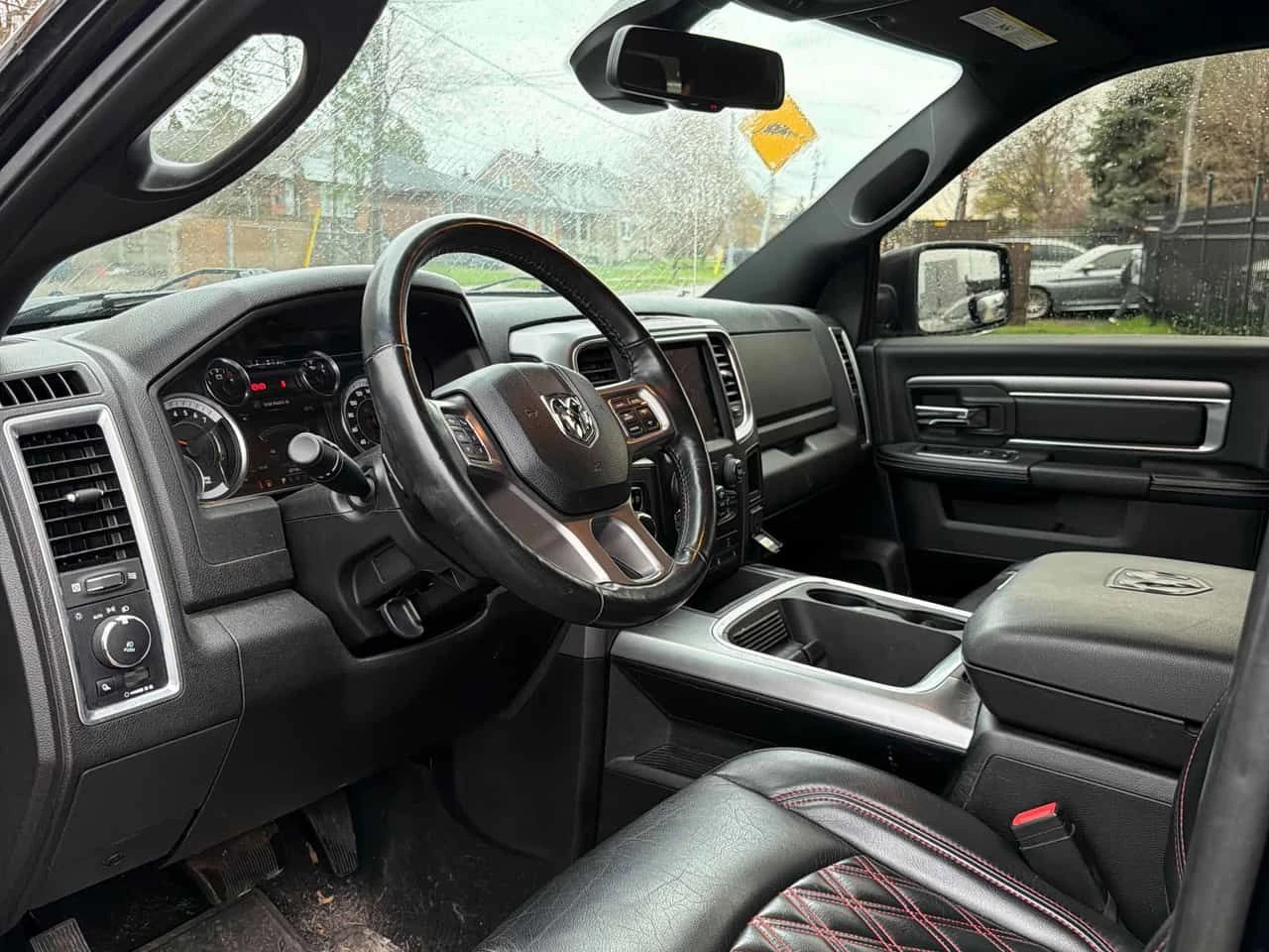 Dodge RAM 1500  Warlock / CARFAX / ���������� | Mobile.bg � ����������� 5