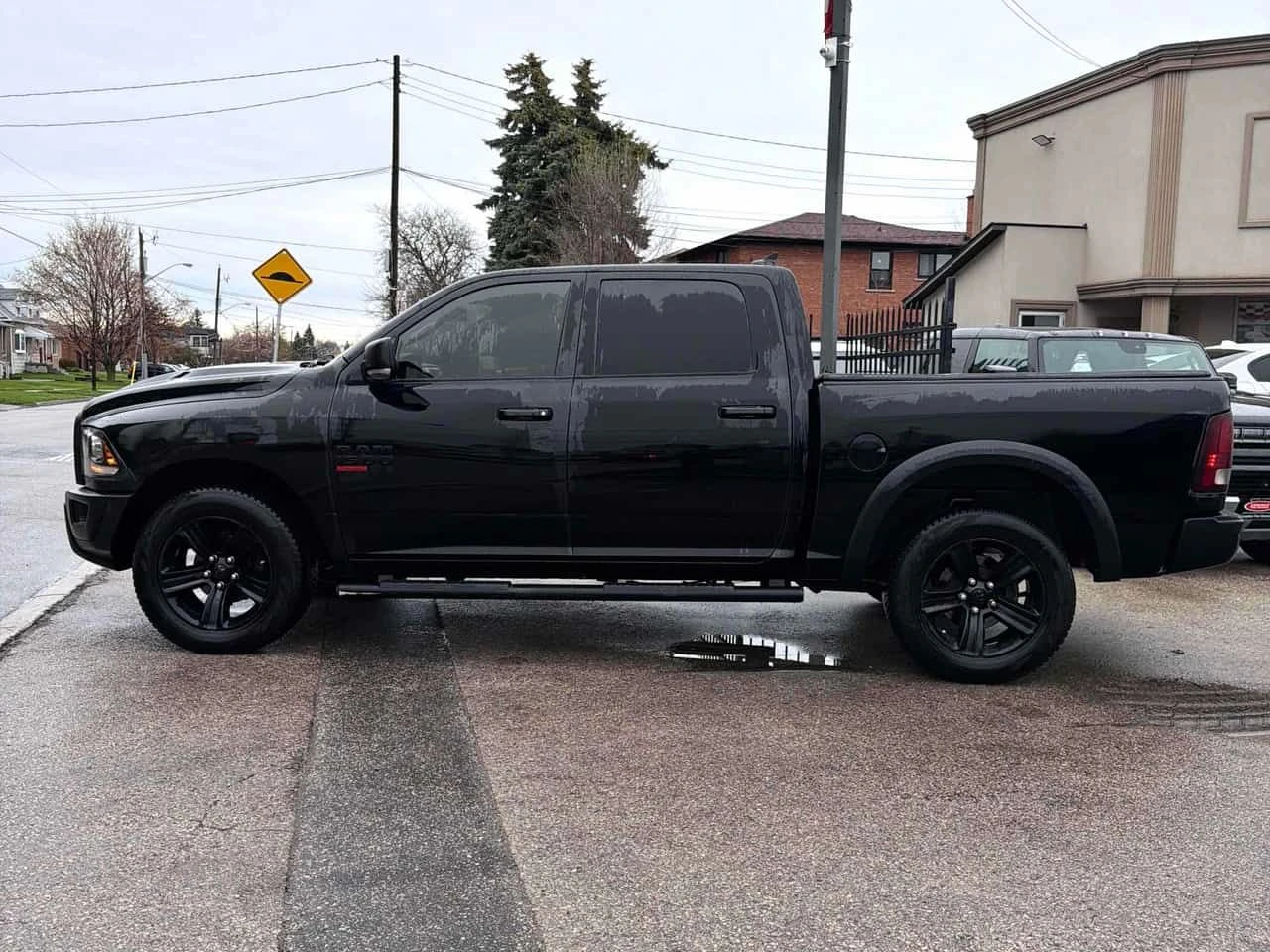 Dodge RAM 1500  Warlock / CARFAX / ���������� | Mobile.bg � ����������� 2