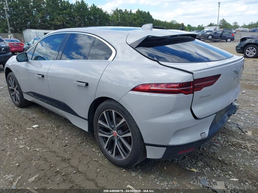 Jaguar I-Pace Se Ev400 Awd Automatic, снимка 3 - Автомобили и джипове - 54622396