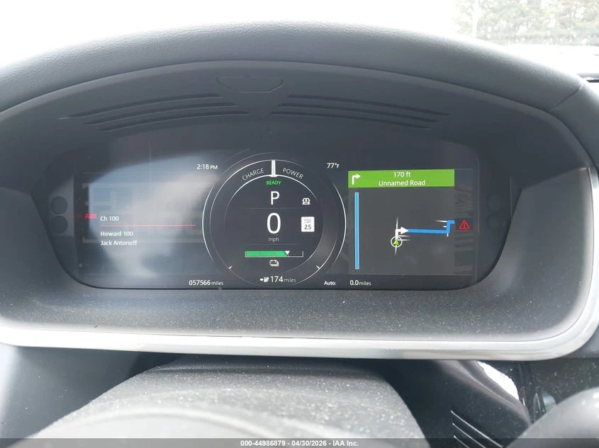 Jaguar I-Pace Se Ev400 Awd Automatic, снимка 7 - Автомобили и джипове - 54622396