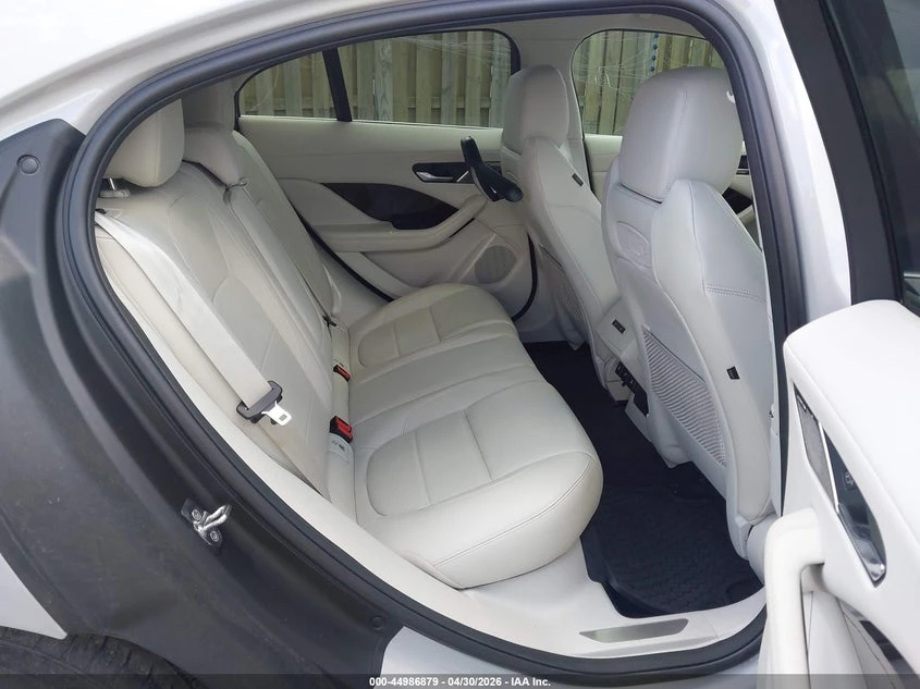 Jaguar I-Pace Se Ev400 Awd Automatic, снимка 8 - Автомобили и джипове - 54622396