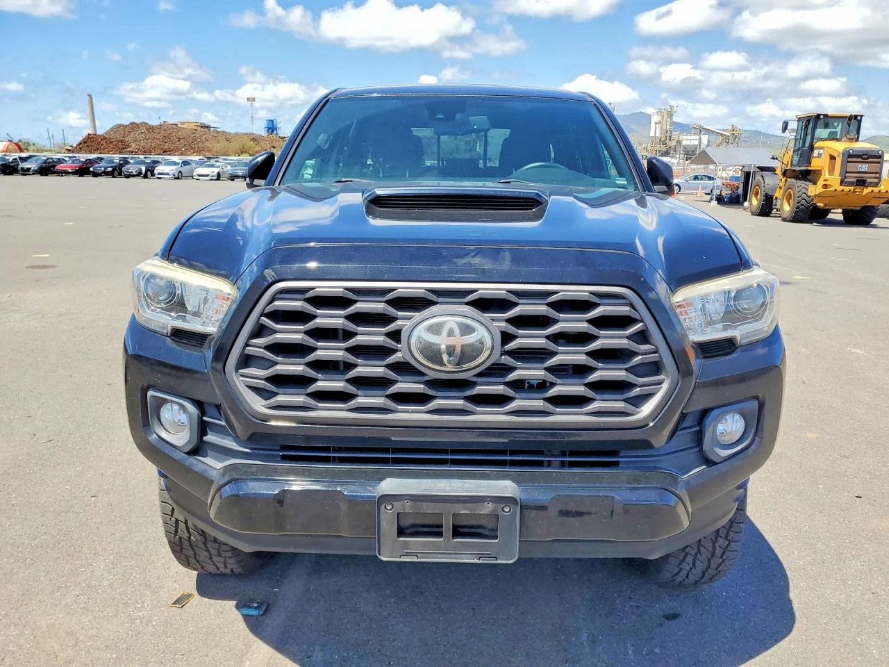 Toyota Tacoma 3.5l Sr5 V6, снимка 5 - Автомобили и джипове - 54914187