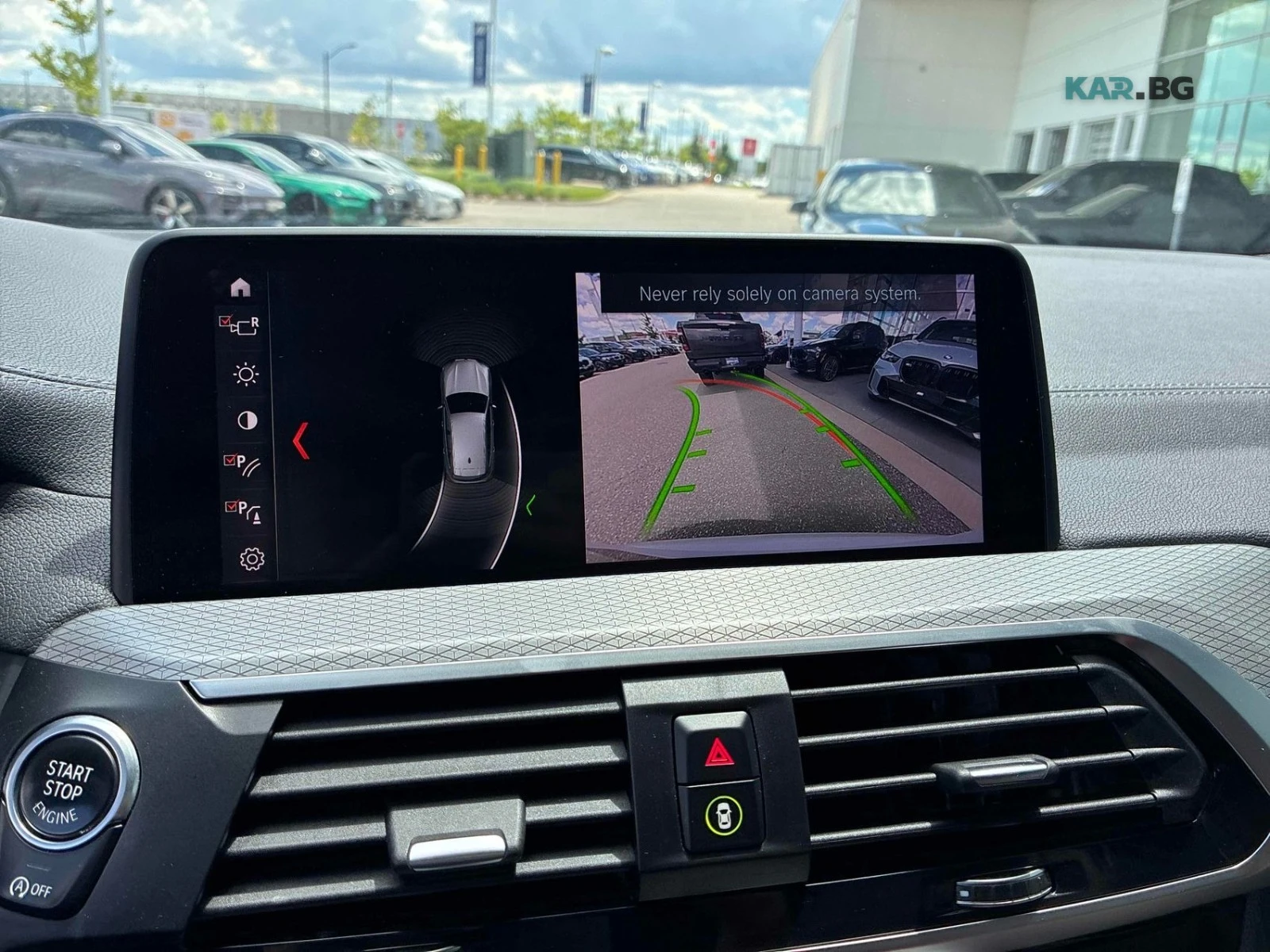 BMW X3 M40I ЦЕНА ДО БЪЛГАРИЯ РЕГИСТРАЦИЯ & АВТОКРЕДИТ, снимка 10 - Автомобили и джипове - 55002678