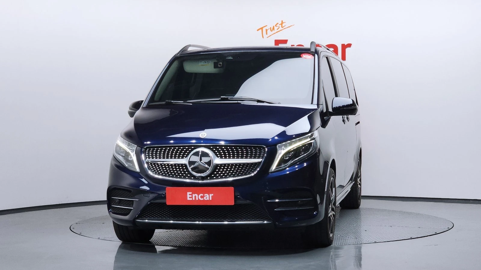Mercedes-Benz V 300 ОБДУХВАНЕ* 360* BLIND SPOT* КРАЙНА ЦЕНА, снимка 3 - Автомобили и джипове - 55302337