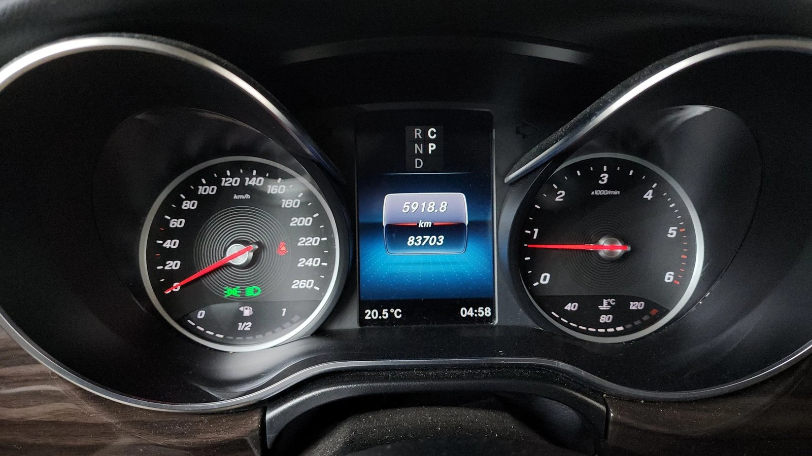 Mercedes-Benz V 300 ОБДУХВАНЕ* 360* BLIND SPOT* КРАЙНА ЦЕНА, снимка 8 - Автомобили и джипове - 55302337
