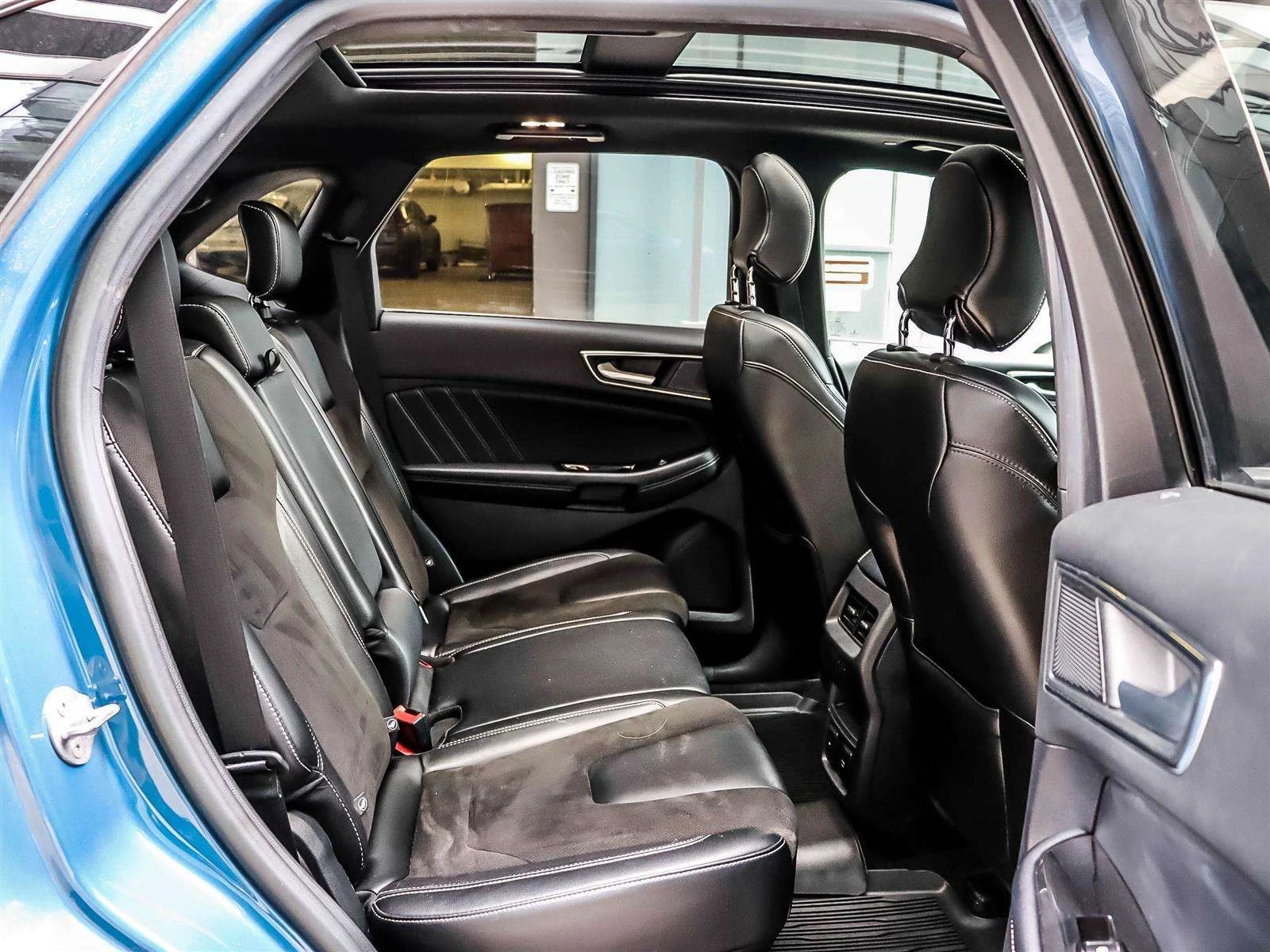 Ford Edge ST / АВТОКРЕДИТ, снимка 16 - Автомобили и джипове - 56010716