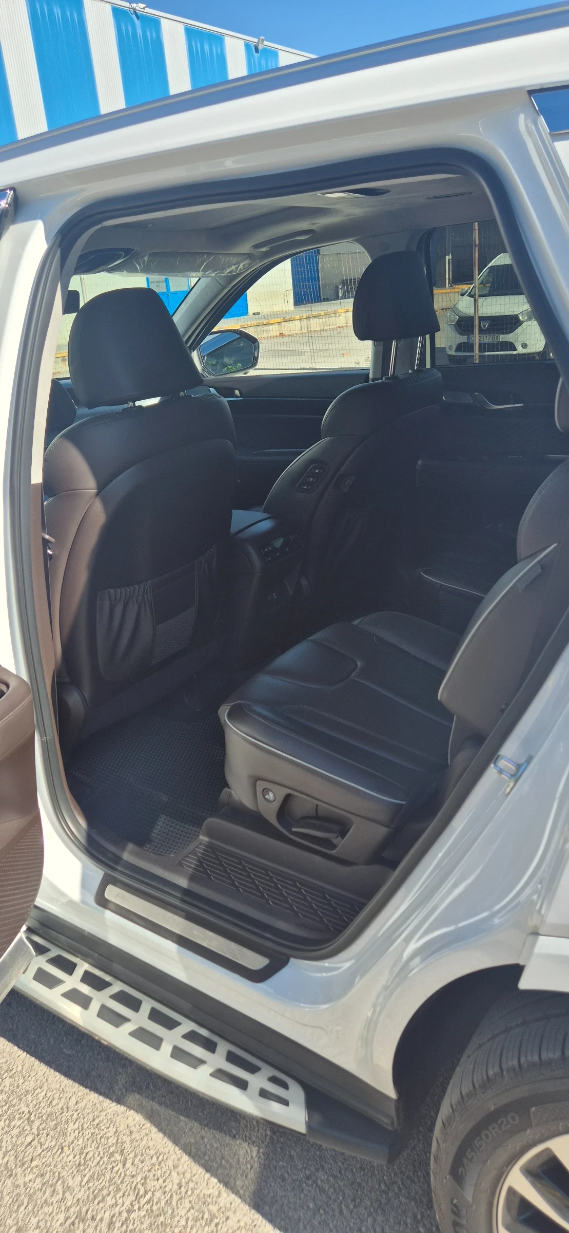 Hyundai Palisade, снимка 11 - Автомобили и джипове - 56044748