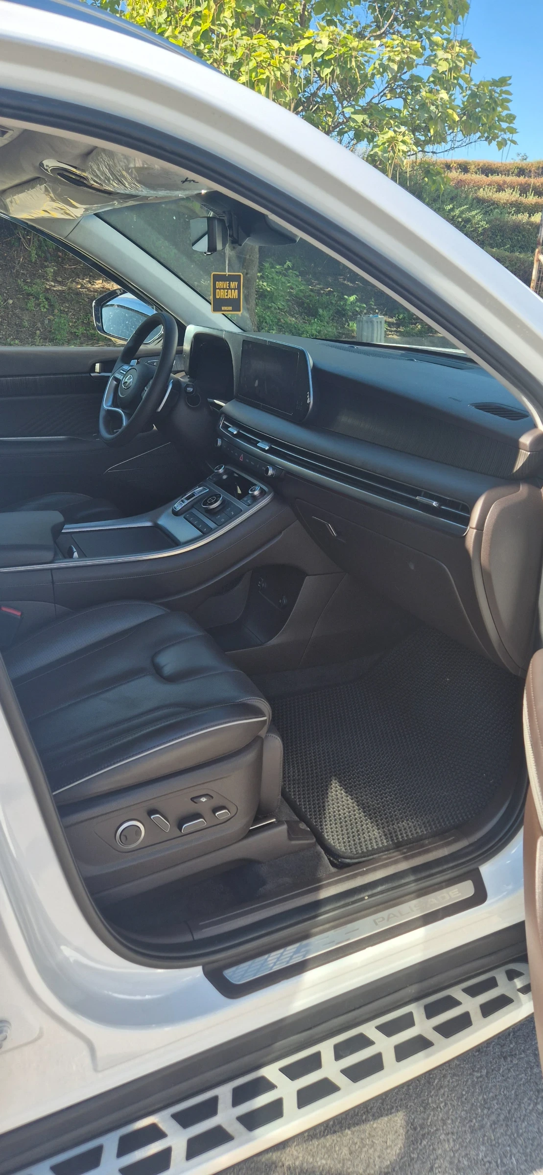 Hyundai Palisade, снимка 9 - Автомобили и джипове - 56044748