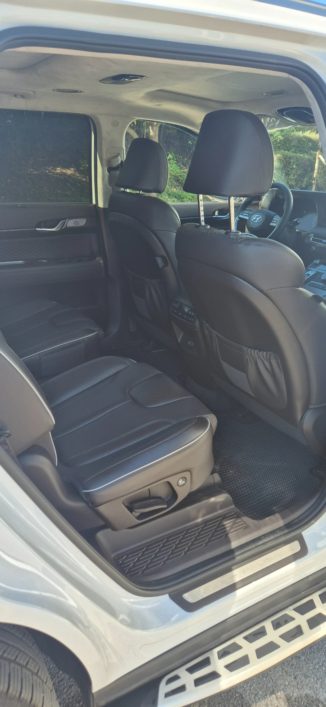 Hyundai Palisade, снимка 10 - Автомобили и джипове - 56044748
