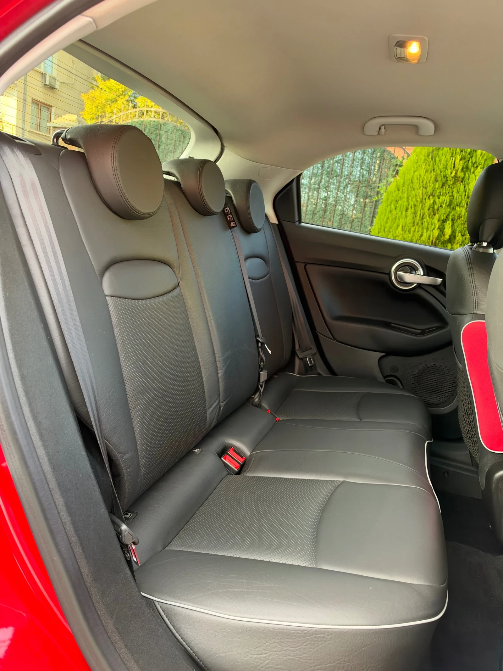 Fiat 500X 2.0 JTD Edition 4X4 ���� ��������� | Mobile.bg � ����������� 14