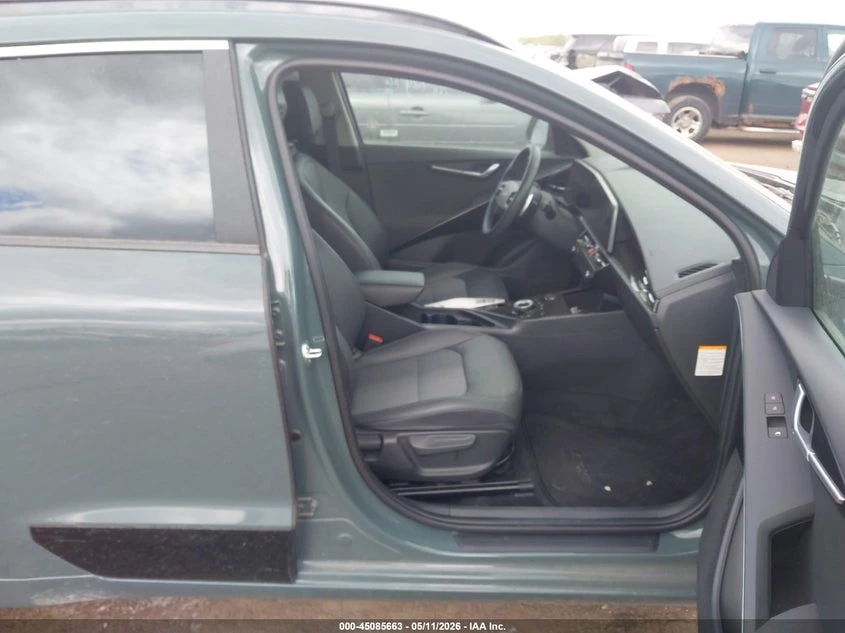 Kia Niro Ev Wind, снимка 5 - Автомобили и джипове - 56521843