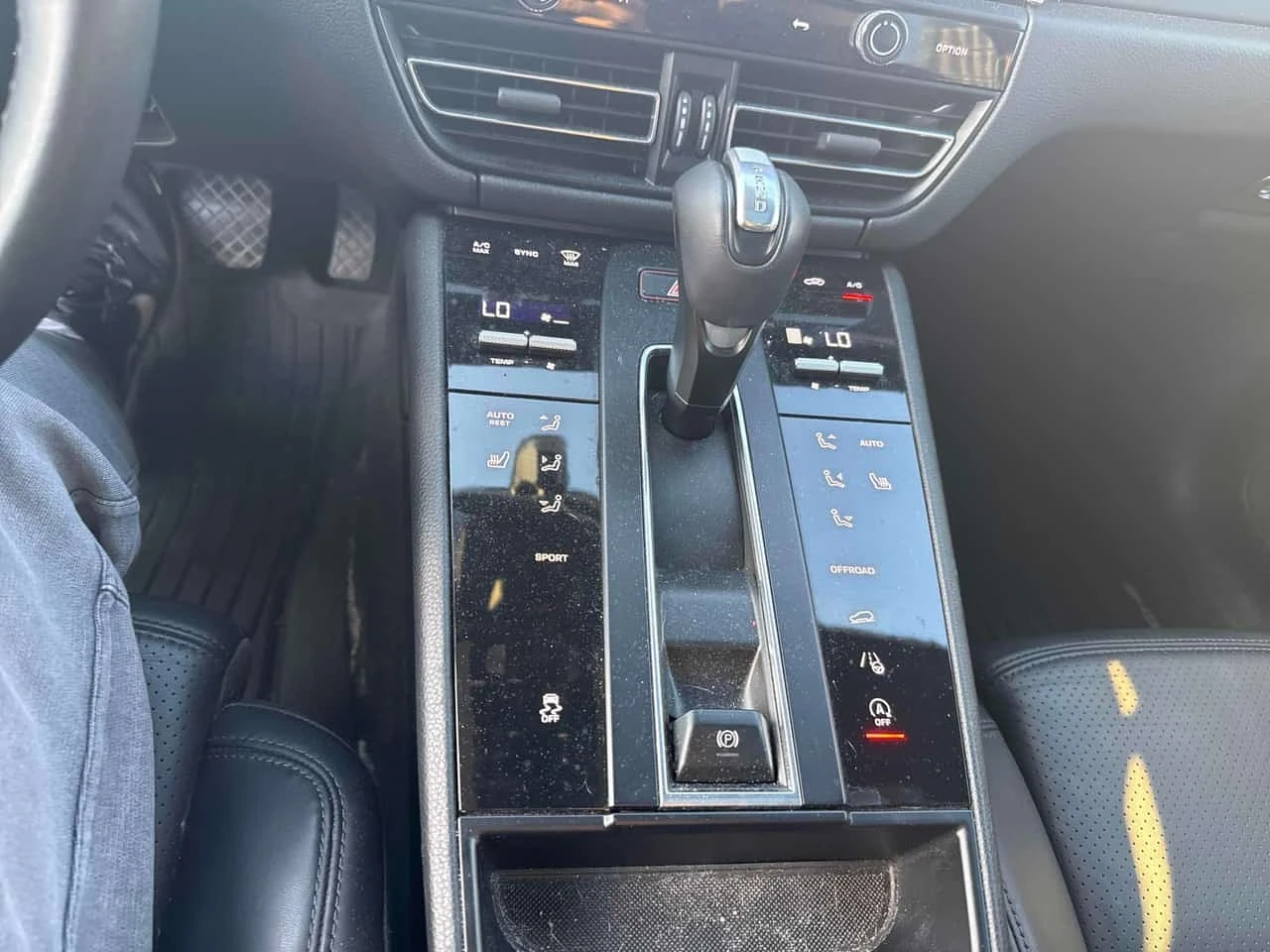 Porsche Macan AWD | CARFAX | ��� ��������� | Mobile.bg � ����������� 13
