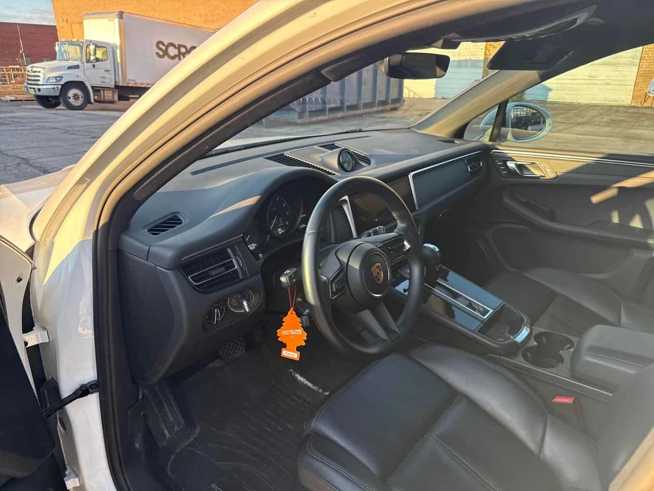Porsche Macan AWD | CARFAX | ��� ��������� | Mobile.bg � ����������� 7