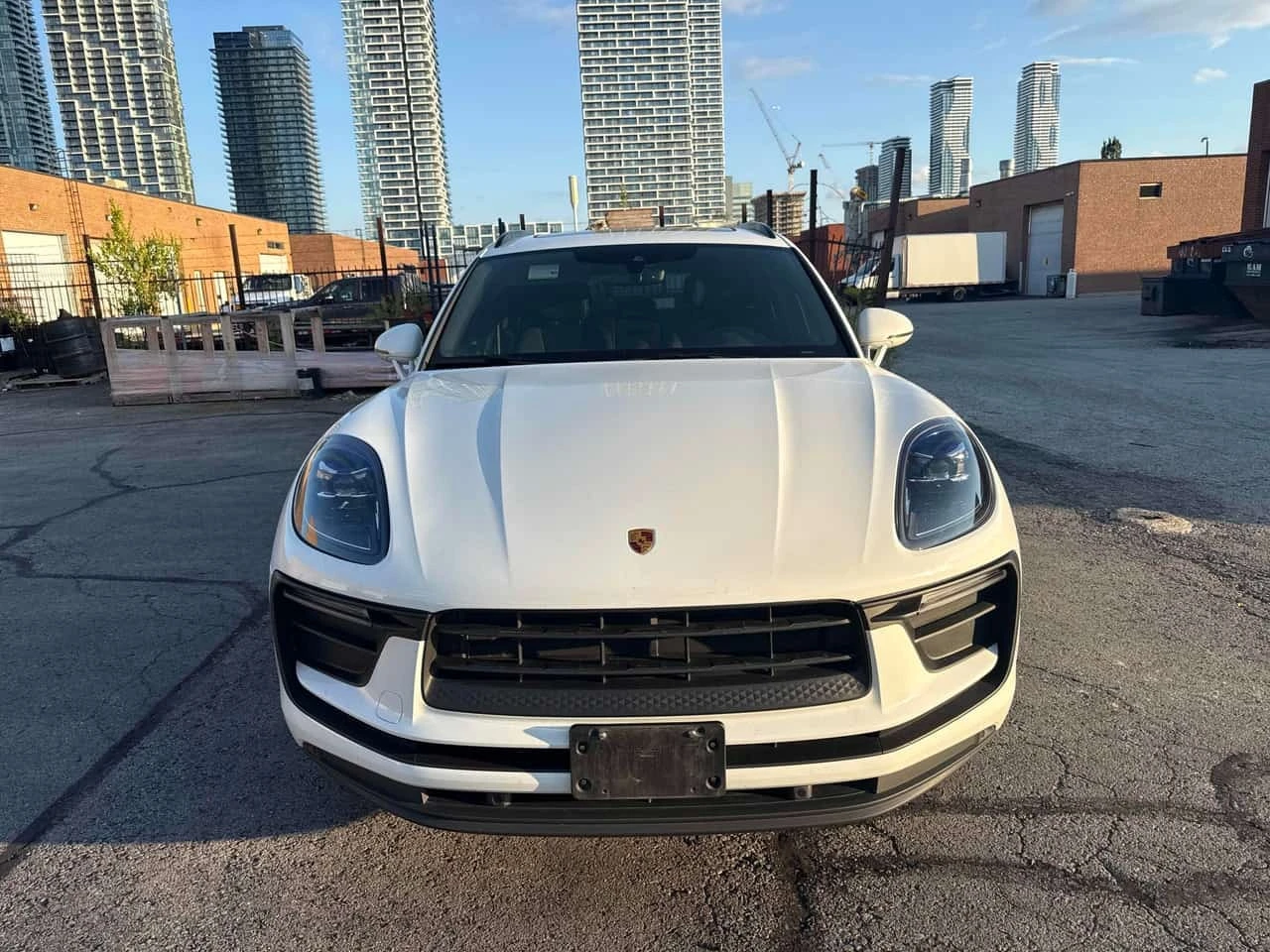Porsche Macan AWD | CARFAX | ��� ��������� | Mobile.bg � ����������� 2