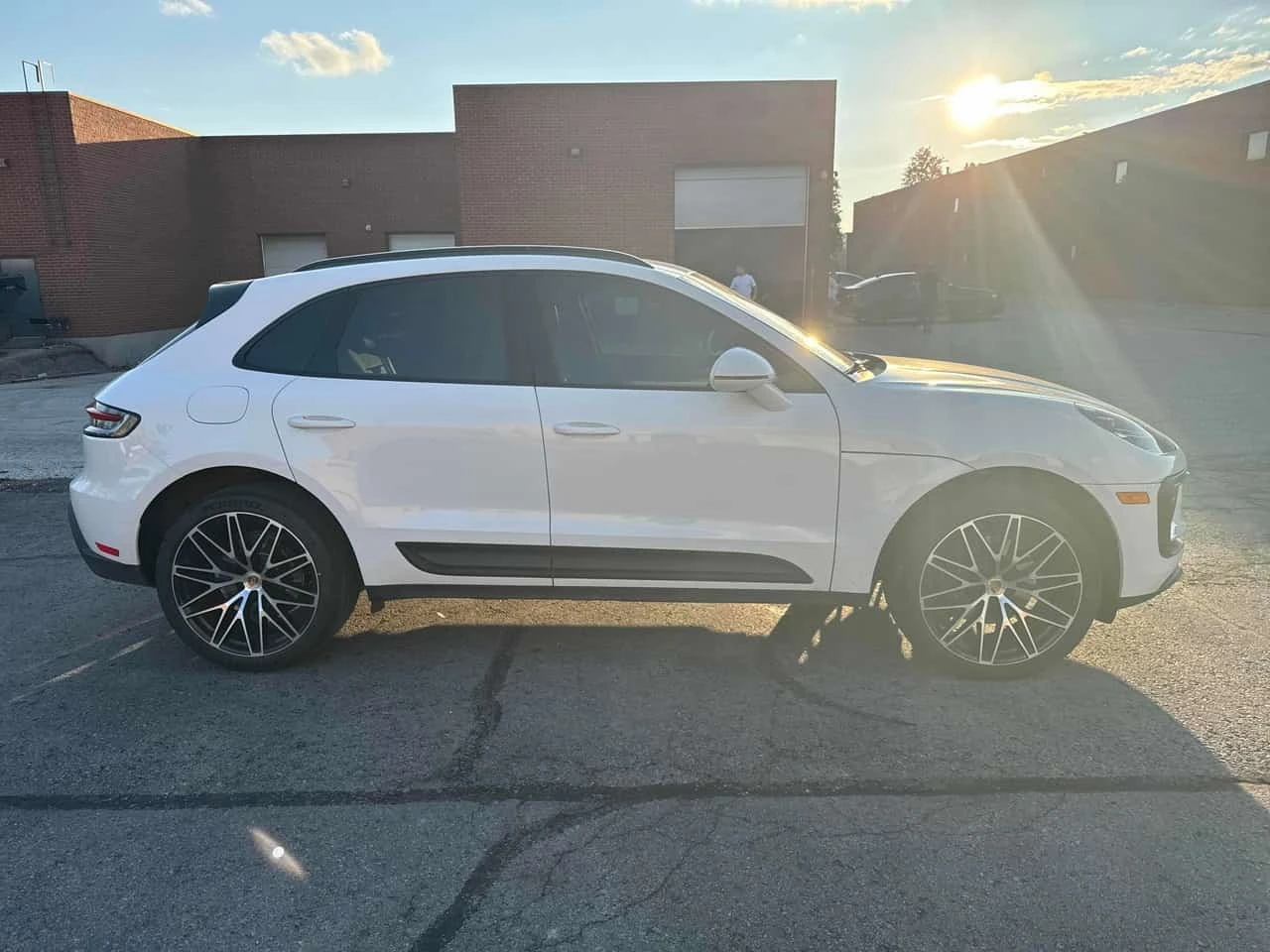 Porsche Macan AWD | CARFAX | ��� ��������� | Mobile.bg � ����������� 4