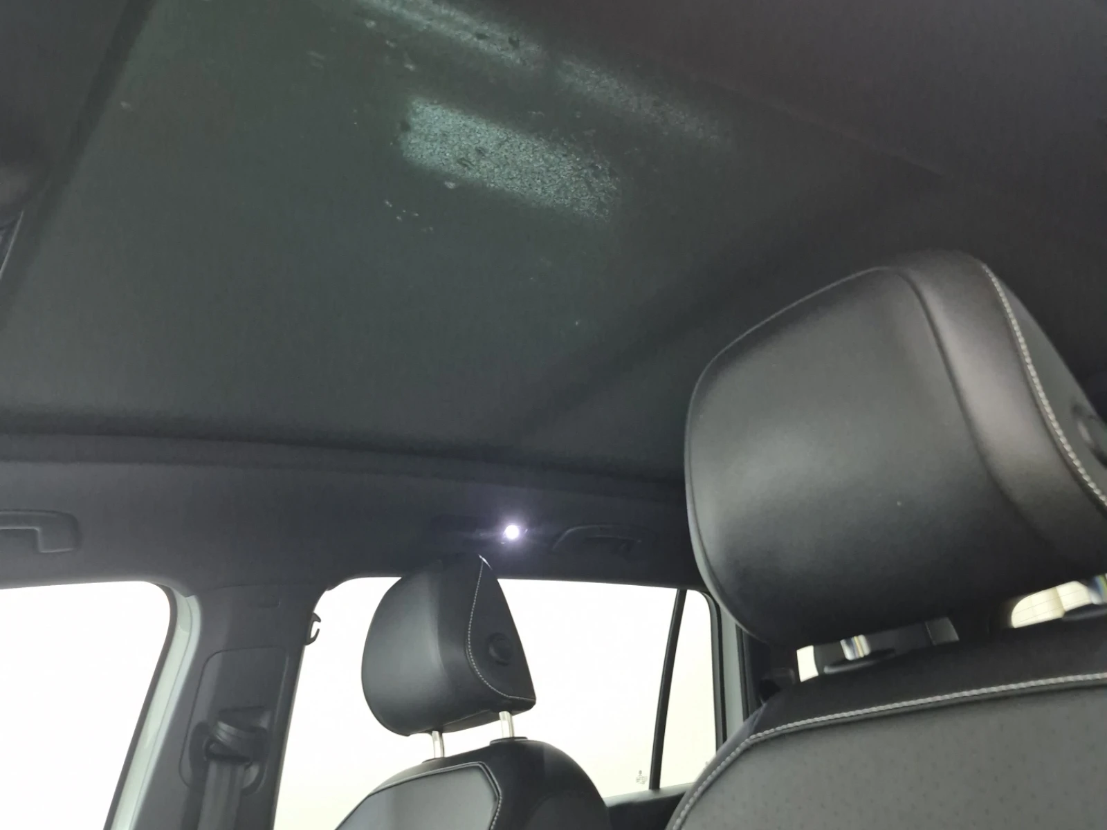 VW Tiguan 4motion Comfortline R-line Black Edition | Mobile.bg � ����������� 14
