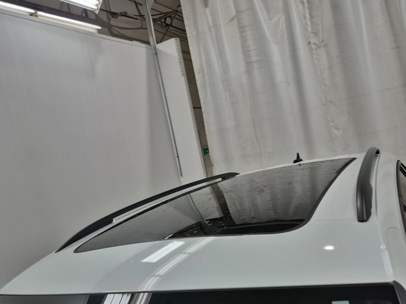 VW Tiguan 4motion Comfortline R-line Black Edition | Mobile.bg � ����������� 7