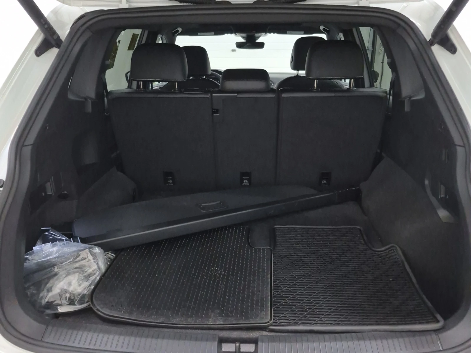 VW Tiguan 4motion Comfortline R-line Black Edition | Mobile.bg � ����������� 15
