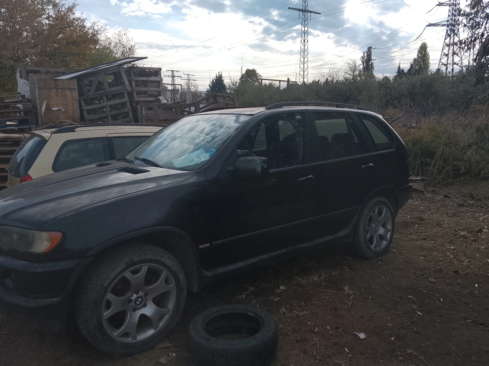 BMW X5 3.0 D | Mobile.bg � ����������� 4