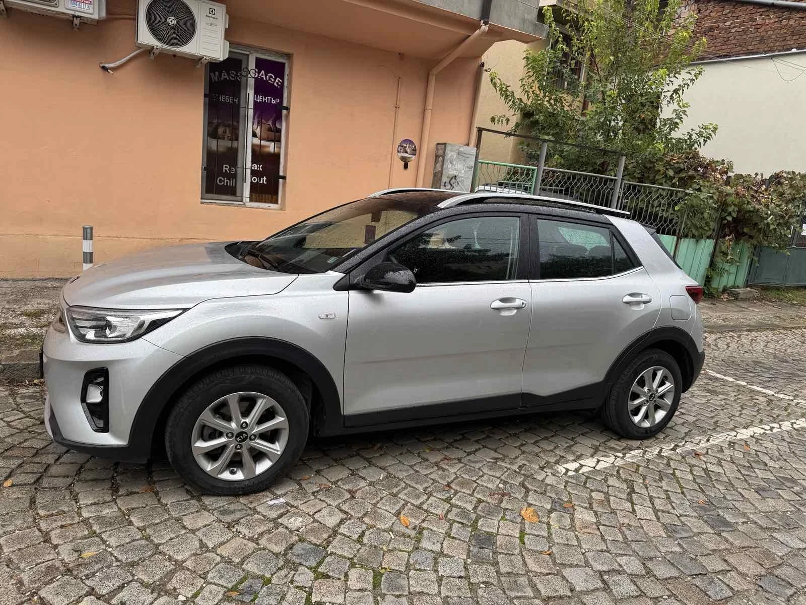 Kia Stonic | Mobile.bg � ����������� 3