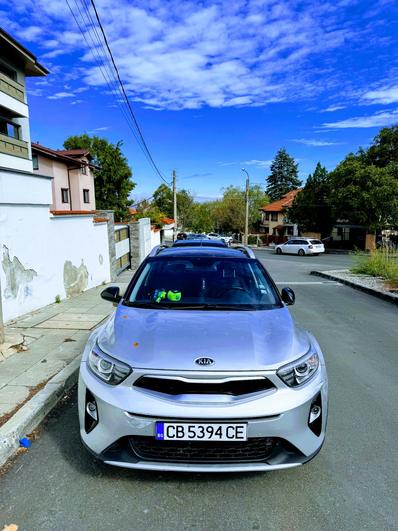 Kia Stonic | Mobile.bg � ����������� 2