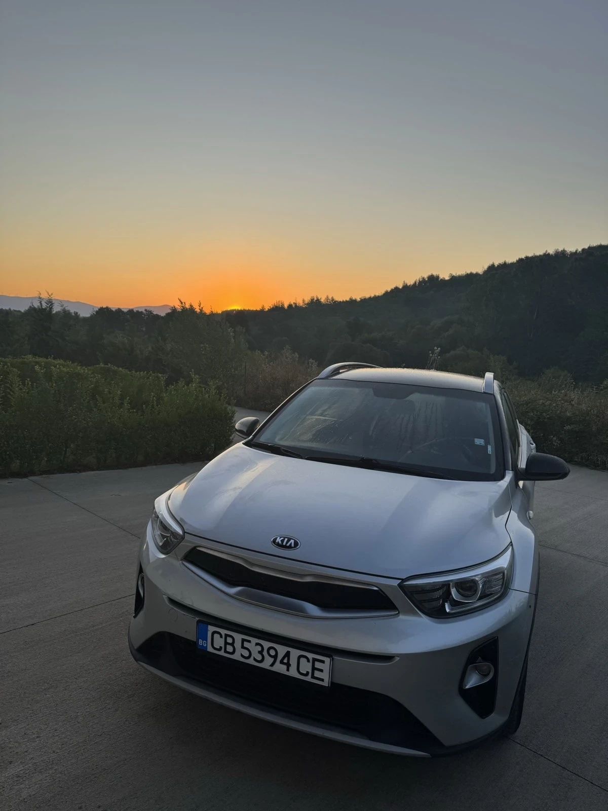Kia Stonic | Mobile.bg � ����������� 5