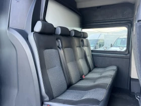 Fiat Ducato 2.3 JTD 180kc (6+ 1), снимка 12