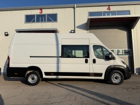 Fiat Ducato 2.3 JTD 180kc (6+ 1), снимка 5