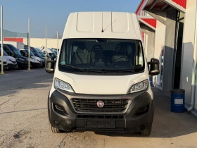 Fiat Ducato 2.3 JTD 180kc (6+ 1), снимка 7