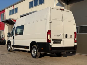 Fiat Ducato 2.3 JTD 180kc (6+ 1), снимка 3