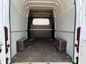 Fiat Ducato 2.3 JTD 180kc (6+ 1), снимка 13