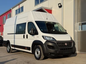 Fiat Ducato 2.3 JTD 180kc (6+ 1), снимка 6