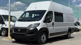 Fiat Ducato 2.3 JTD 180kc (6+ 1), снимка 1